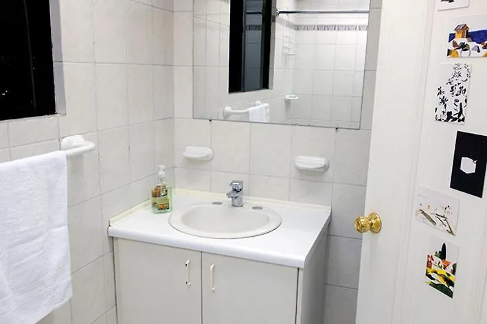 아파트 Bright Apartment, 2 Bedrooms, Sensational View 키토