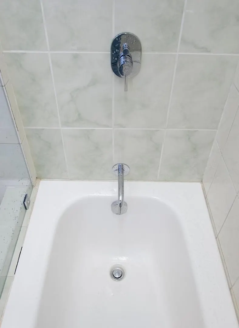 Bright Apartment, 2 Bedrooms, Sensational View 키토 아파트